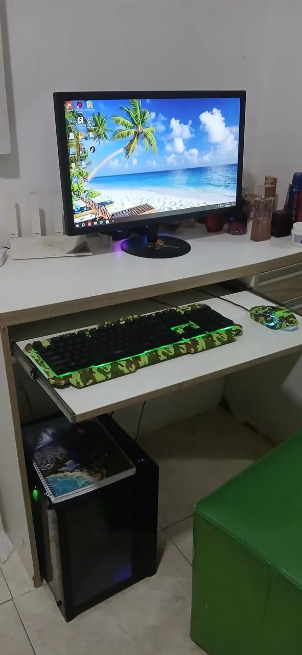 Pc gamer - Foto 2