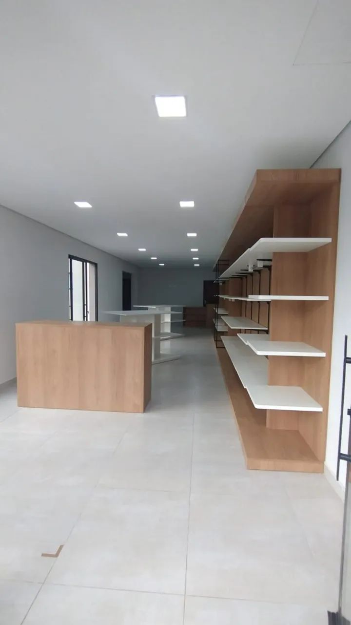 Balcões e Prateleiras de Loja  - Foto 4