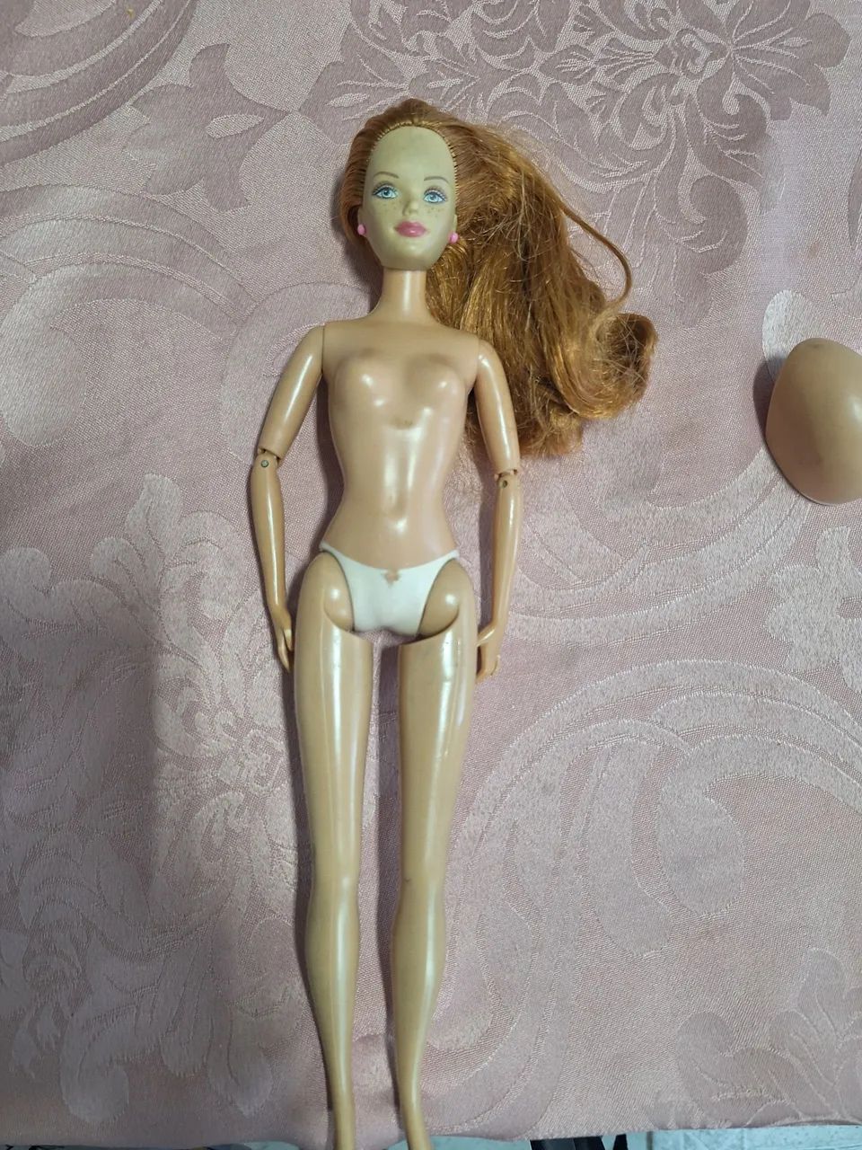 Barbie Midge, 2002 - Foto 3