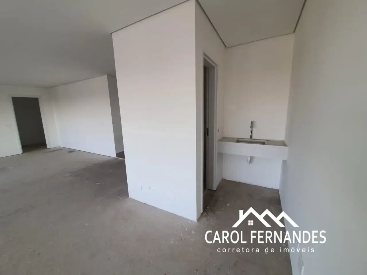 Apartamento com 3 suítes e 3 vagas de garagem a venda no Amits - Foto 4