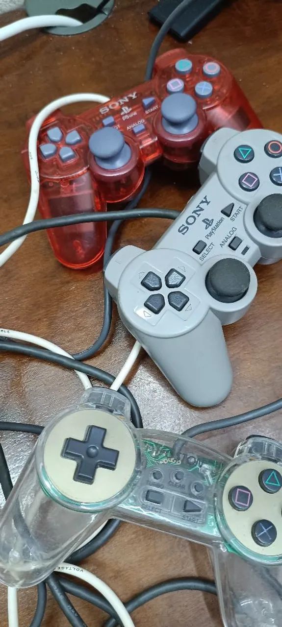 Play Station  - Foto 3