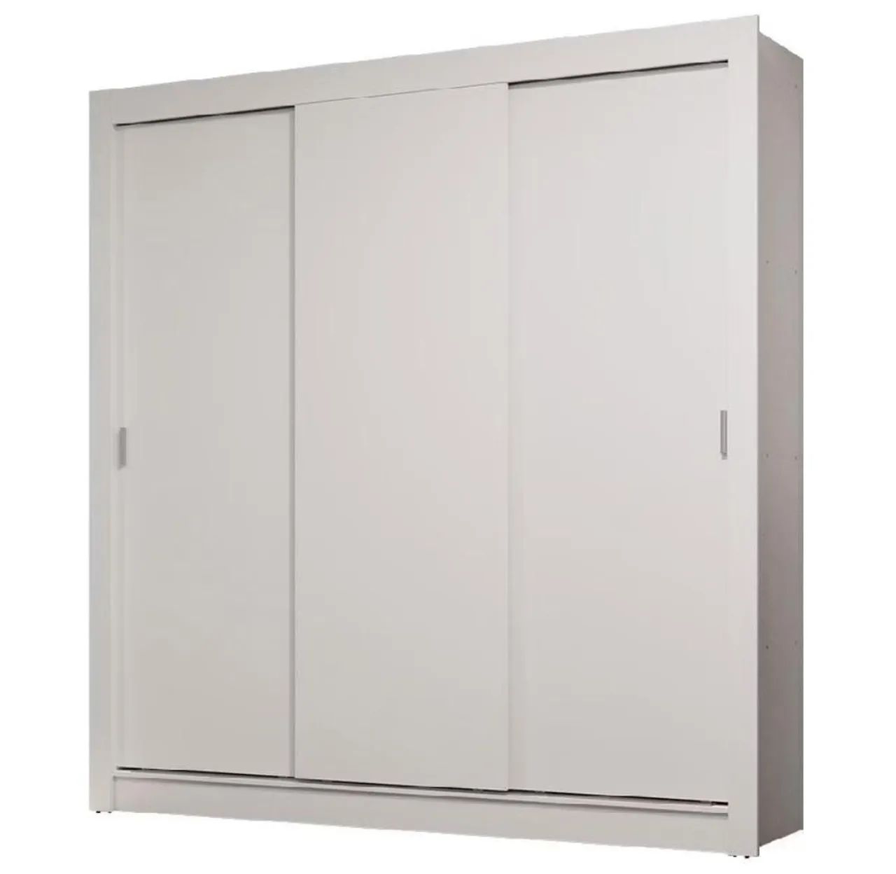Guarda-roupa 3 portas  - Foto 2