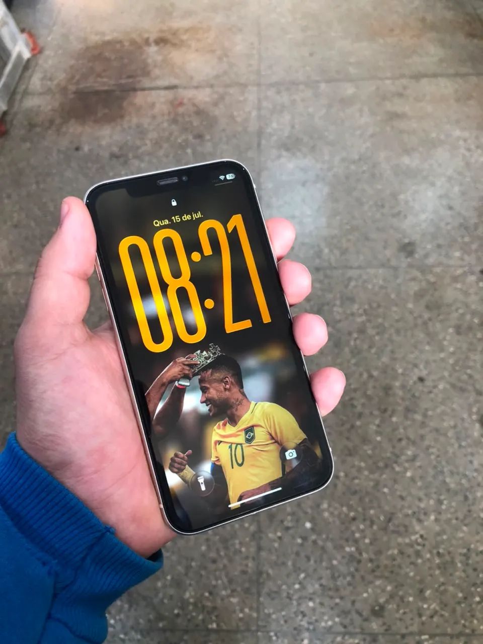 iPhone 11  - Foto 2