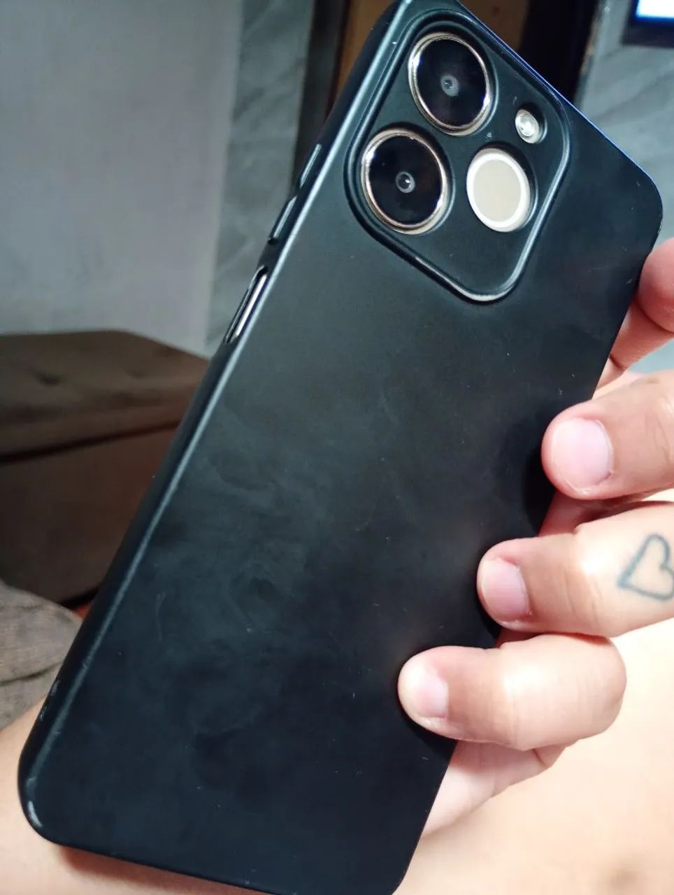 celular realme note 70 - Foto 3