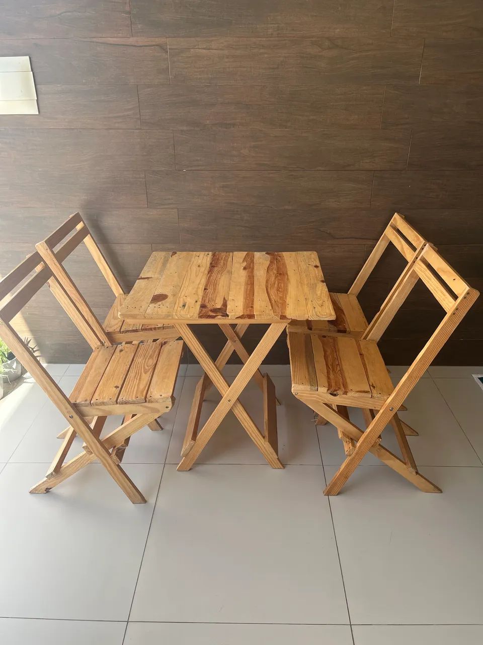 Kit de mesa
