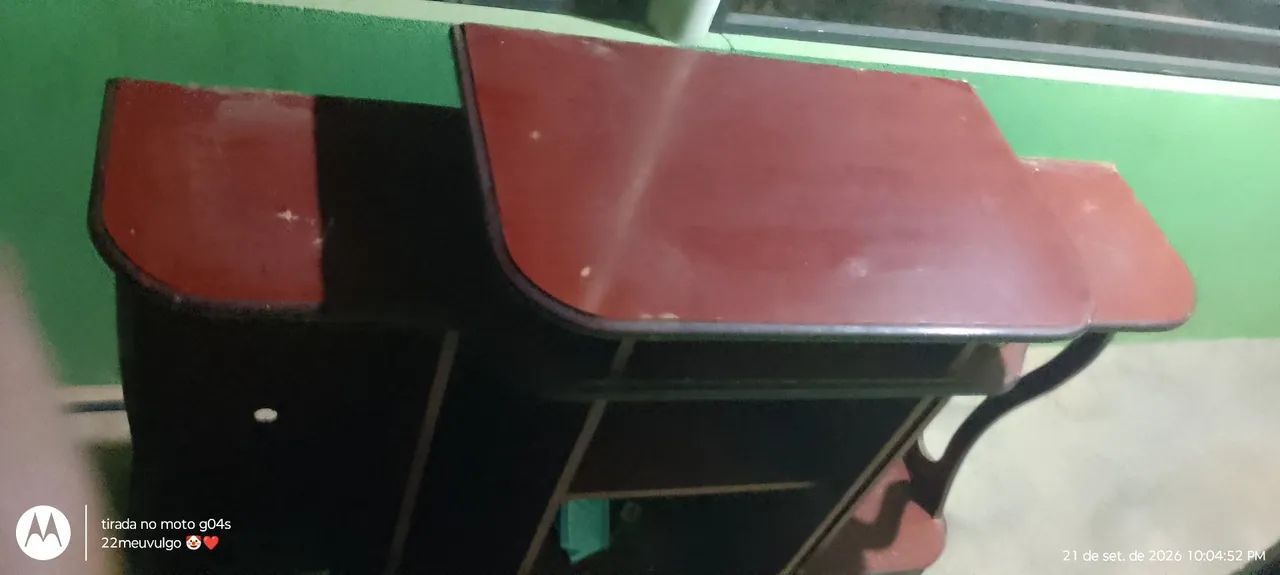 Vende essa Raque