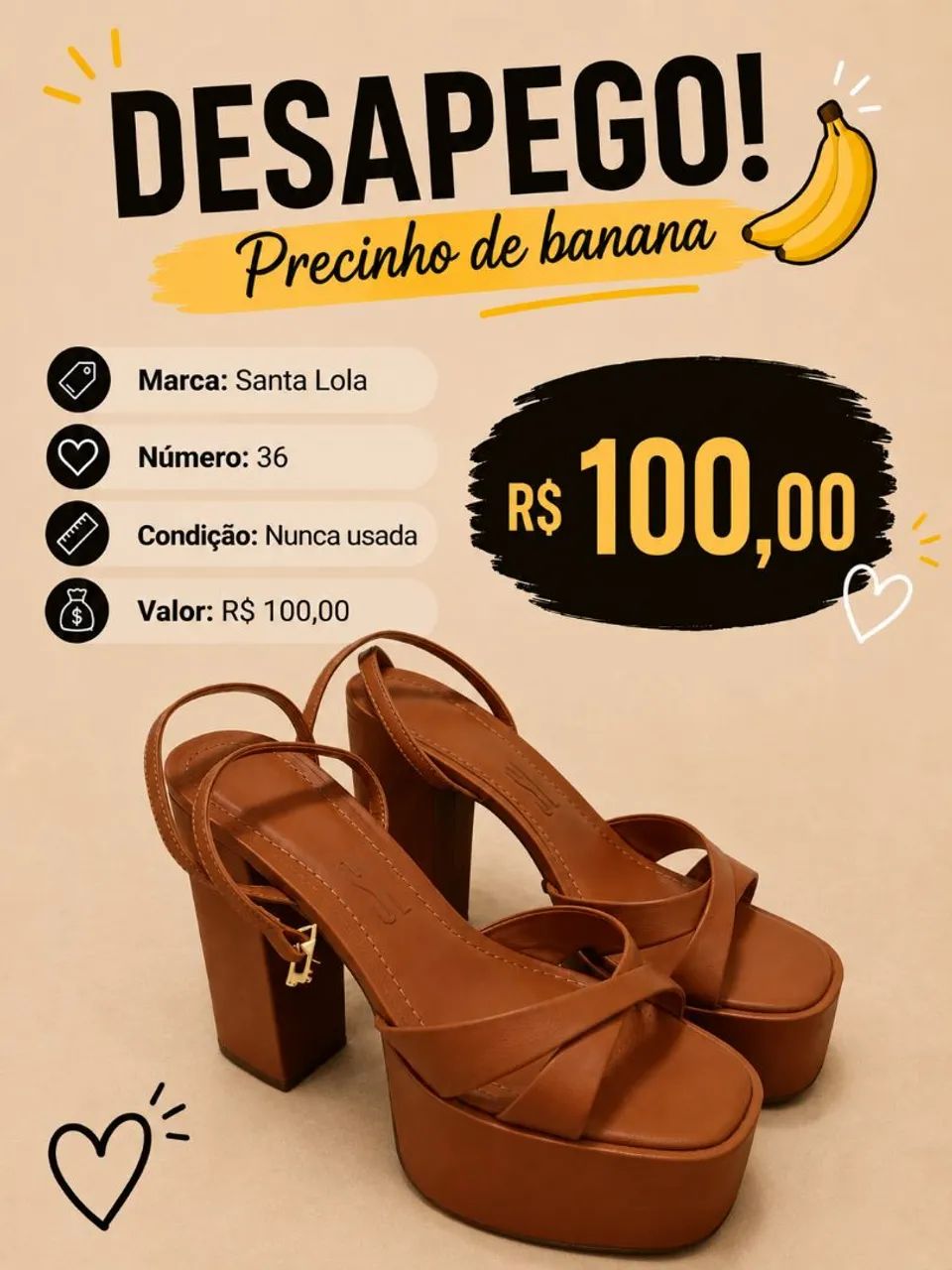Desapegos!! - Foto 4