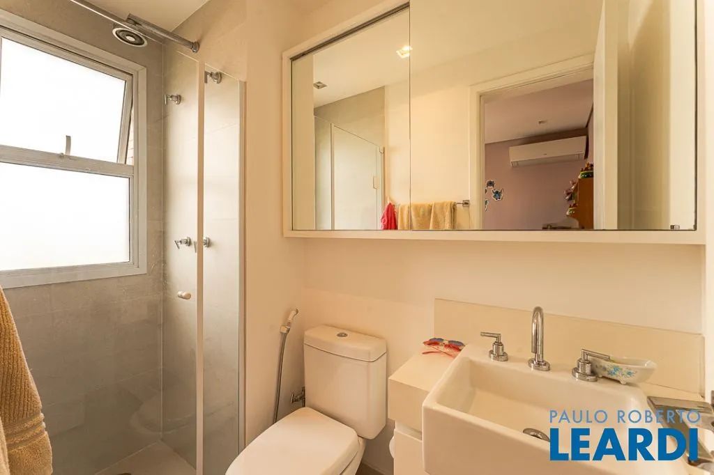 APARTAMENTO - BROOKLIN - SP - Foto 2