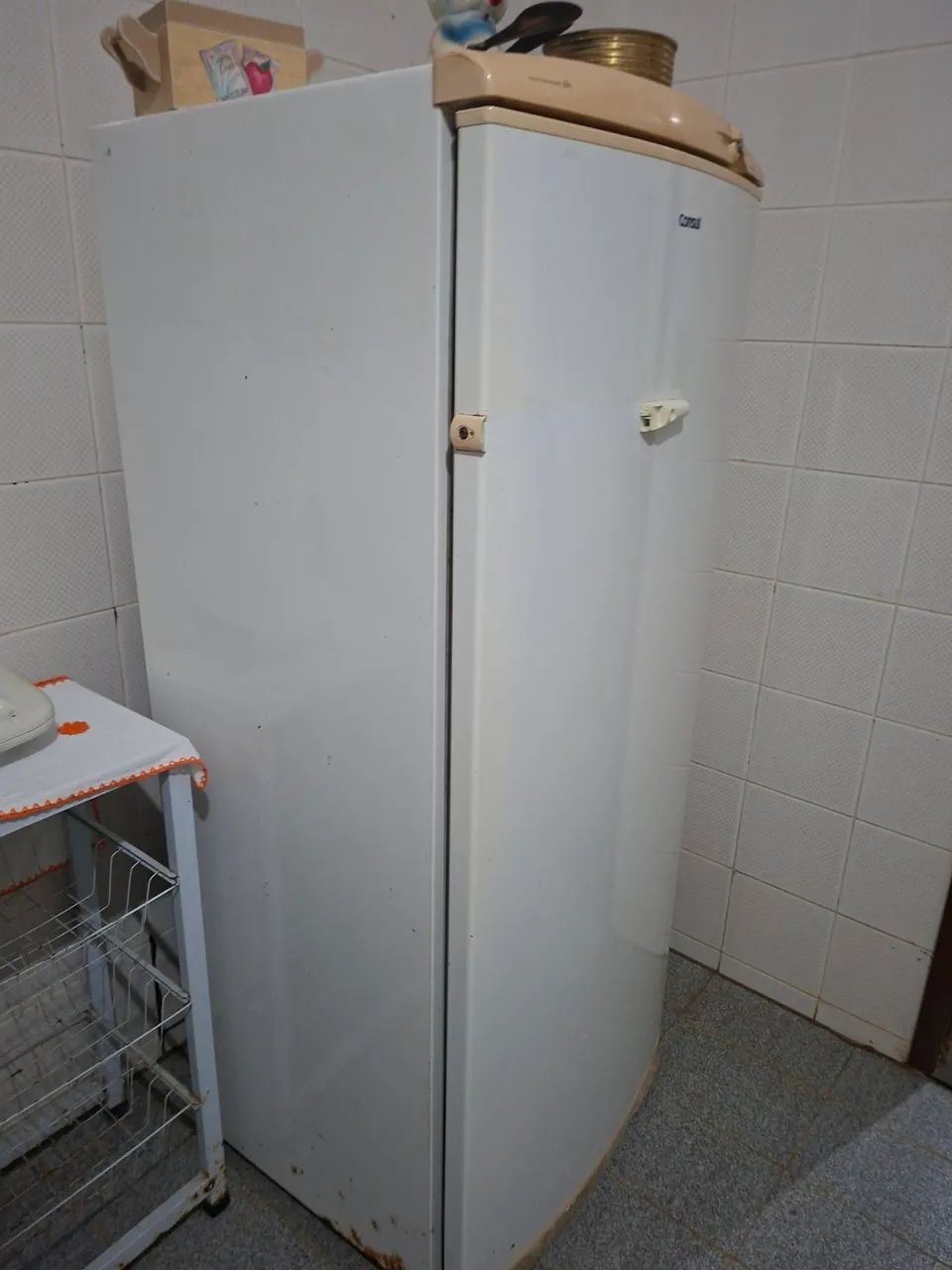 Geladeira Consul - Foto 2