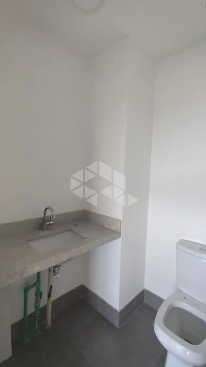 Sala 30M² - para Alugar - Foto 3