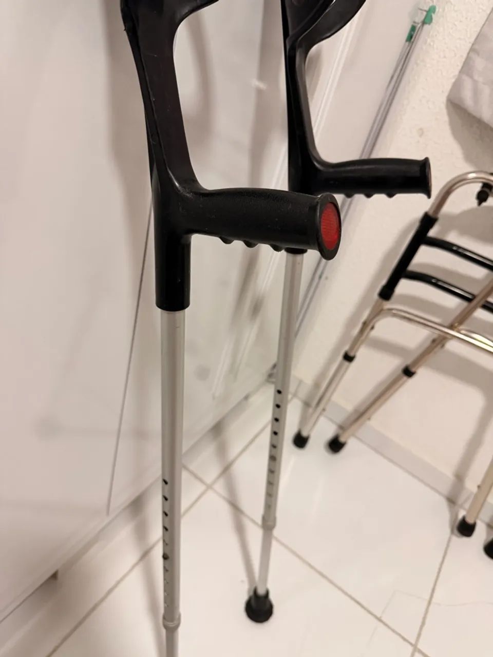 MULETAS EM ÓTIMO ESTADO - Foto 2