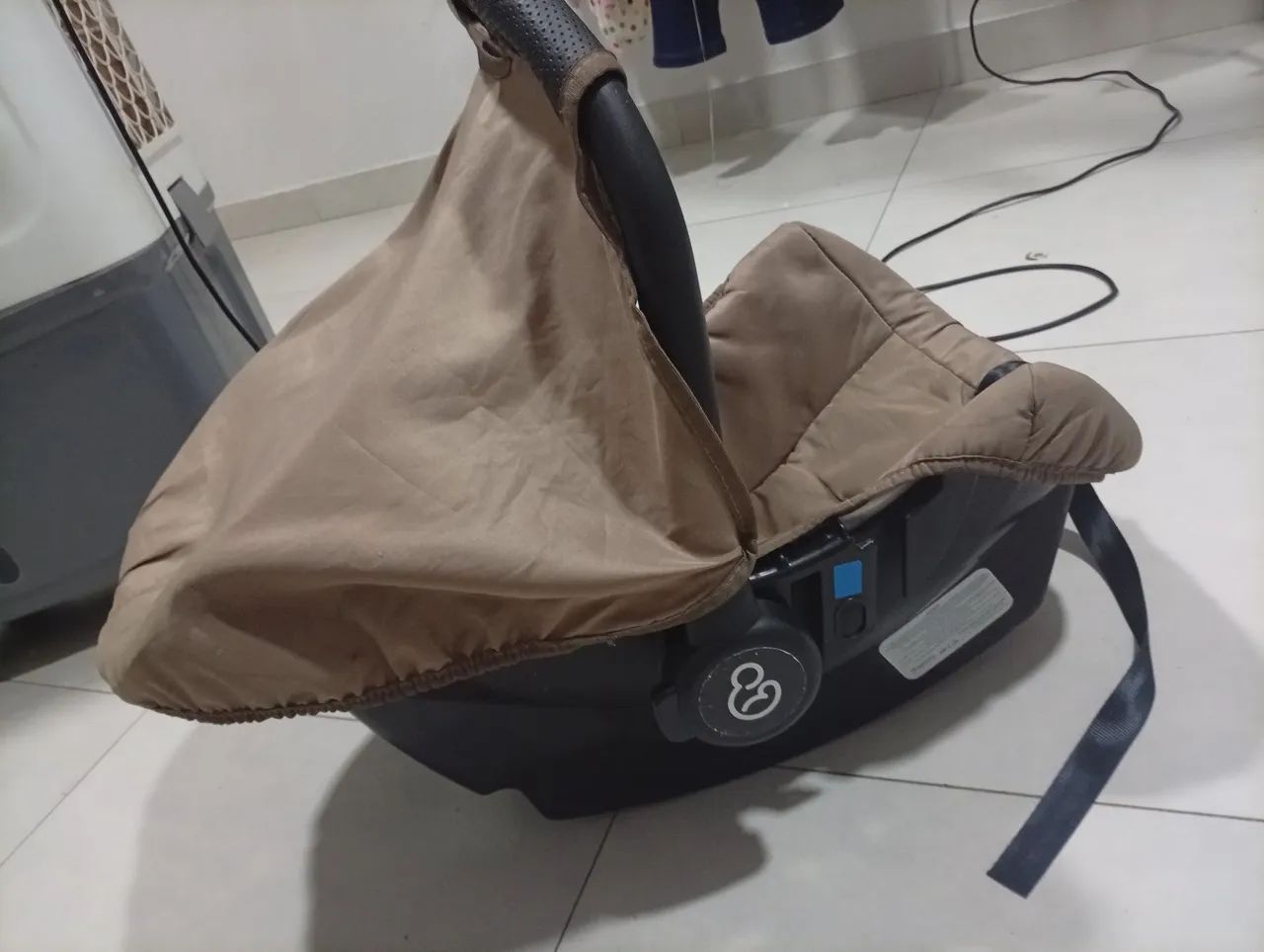 Bebe conforto  - Foto 2
