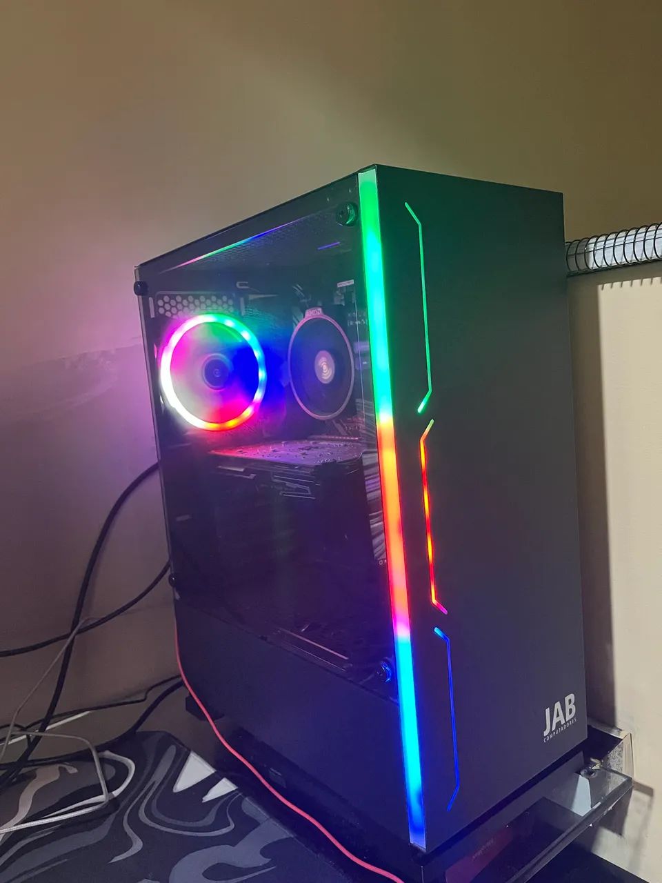 Gaming PC432209096564418564