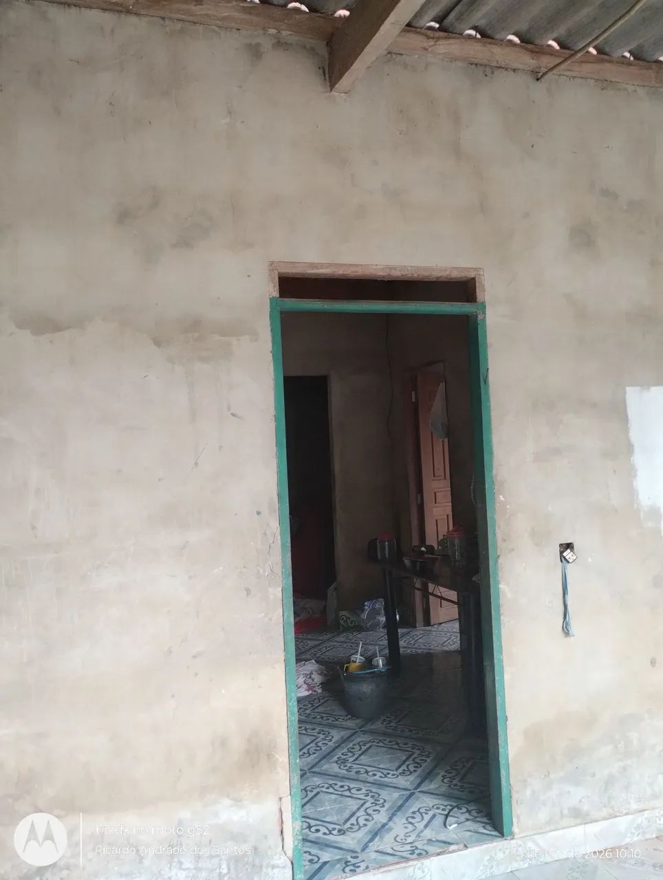 casa a venda em cena madureira acre  - Foto 4