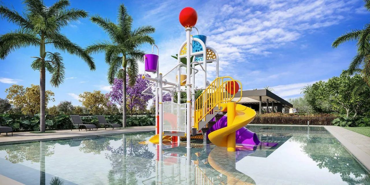 CONDOMINIO DA CORPAL COM CONCEITO DE RESORT - Foto 3
