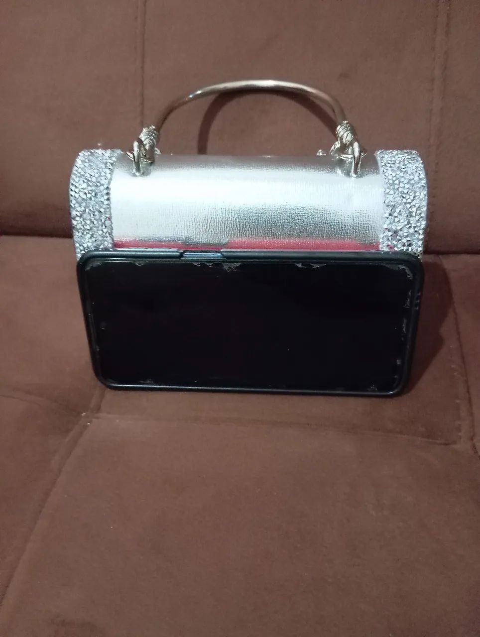 Vendo bolsa  - Foto 5