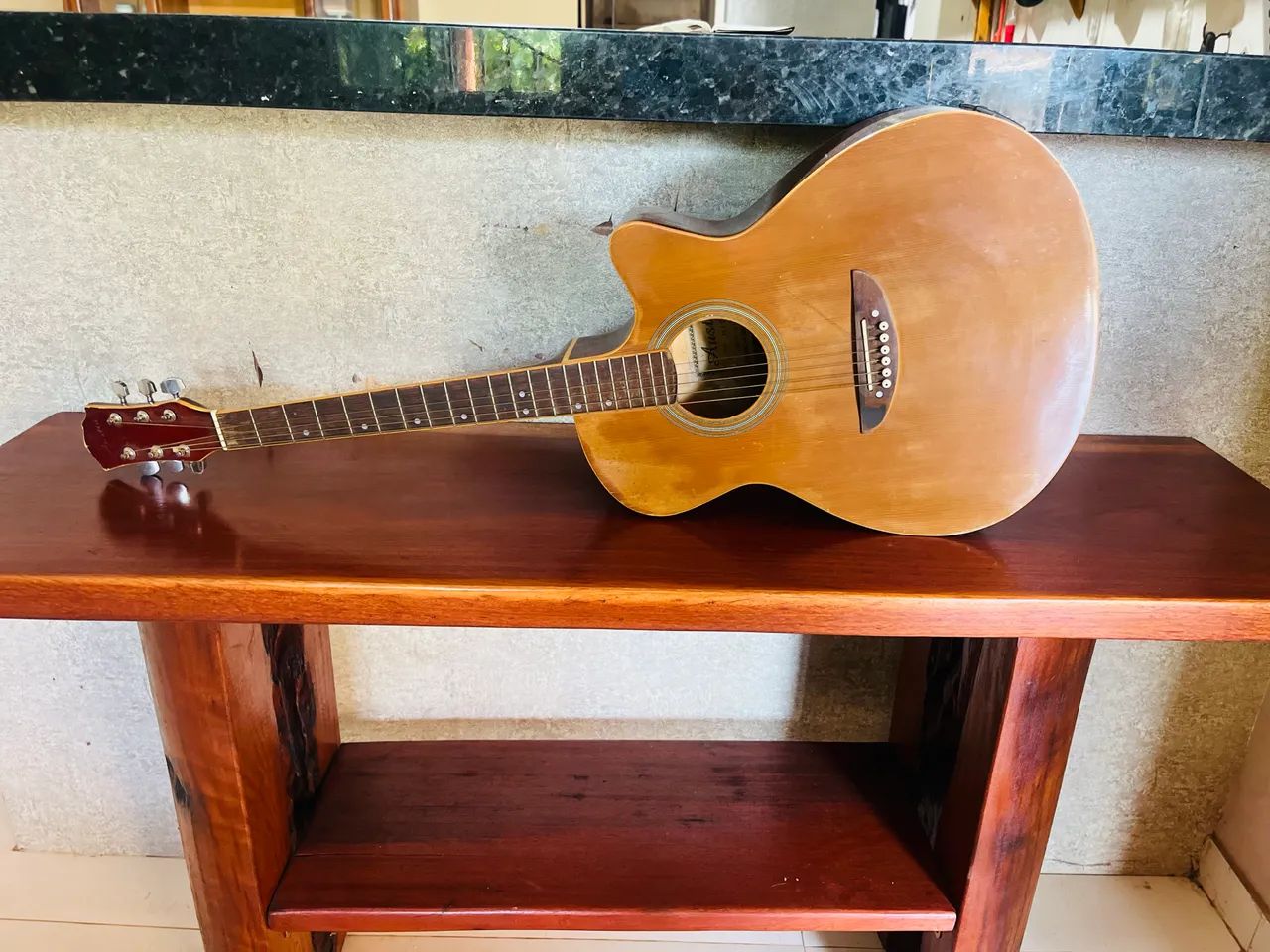 violão  - Foto 3