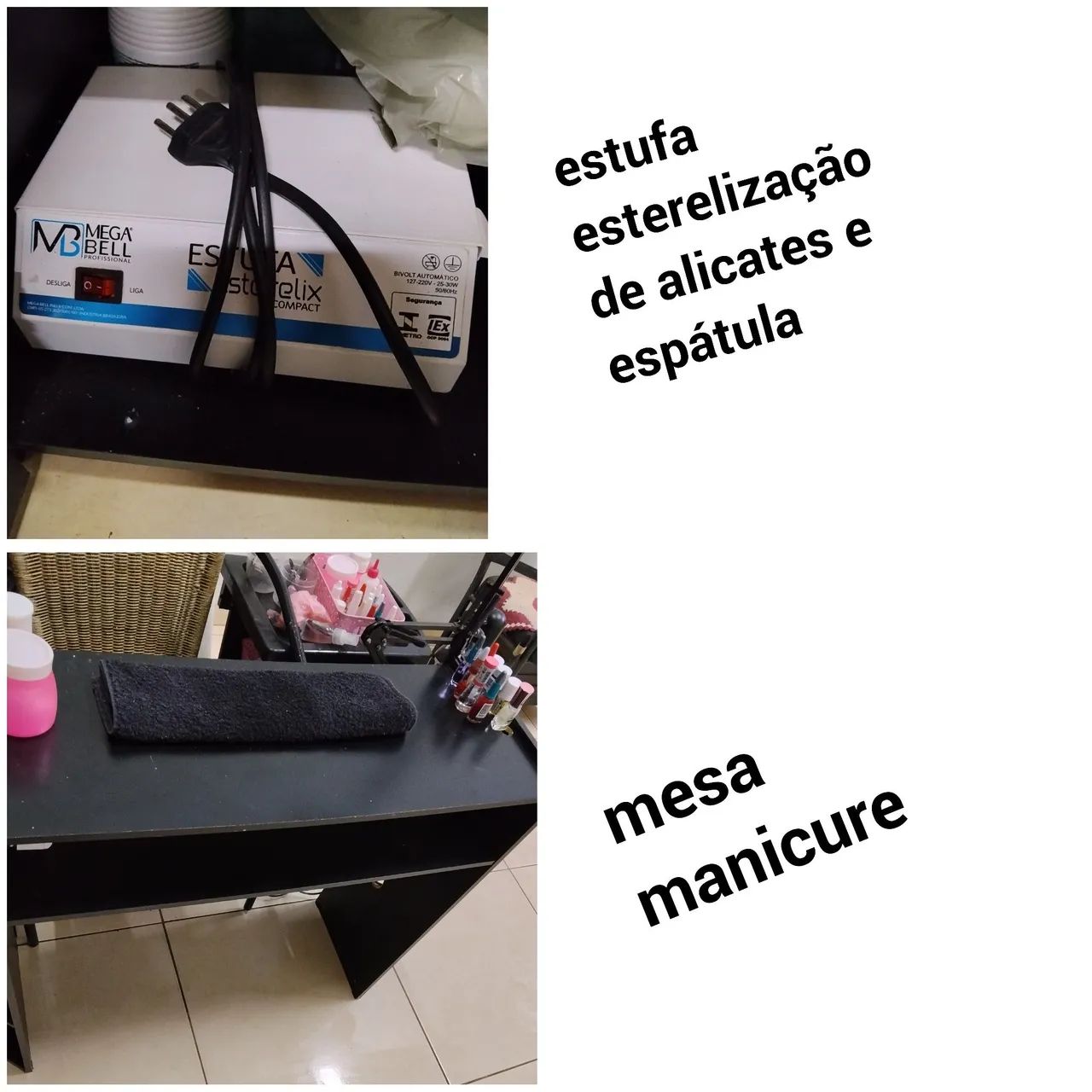 Manicure  - Foto 3