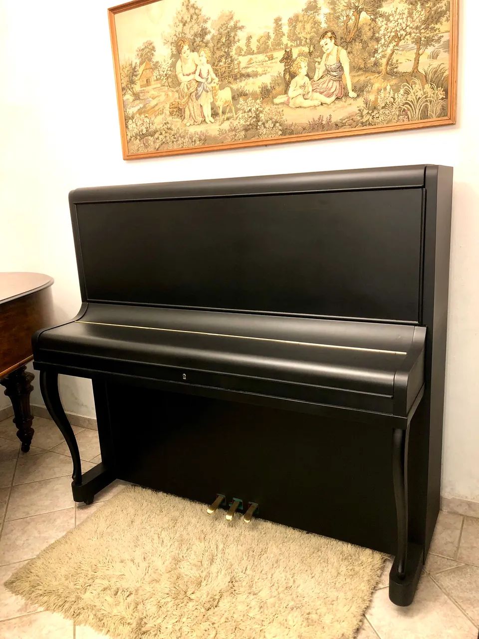 Piano M. Schwartzmann - Foto 4