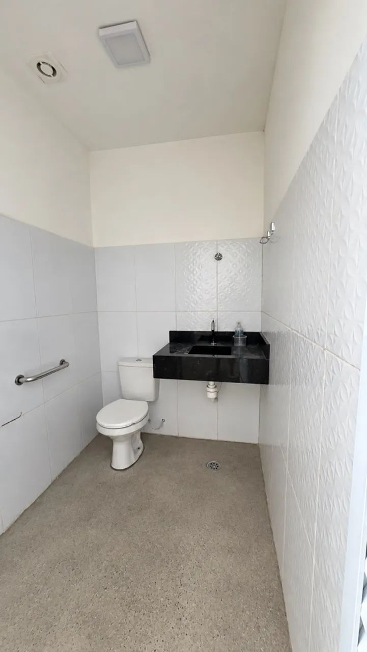 Alugo de sala comercial no tabuleiro  - Foto 4
