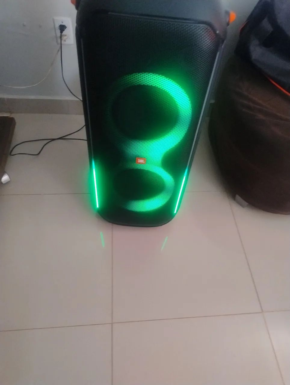 JBL PARTYBOX   710 - Foto 4