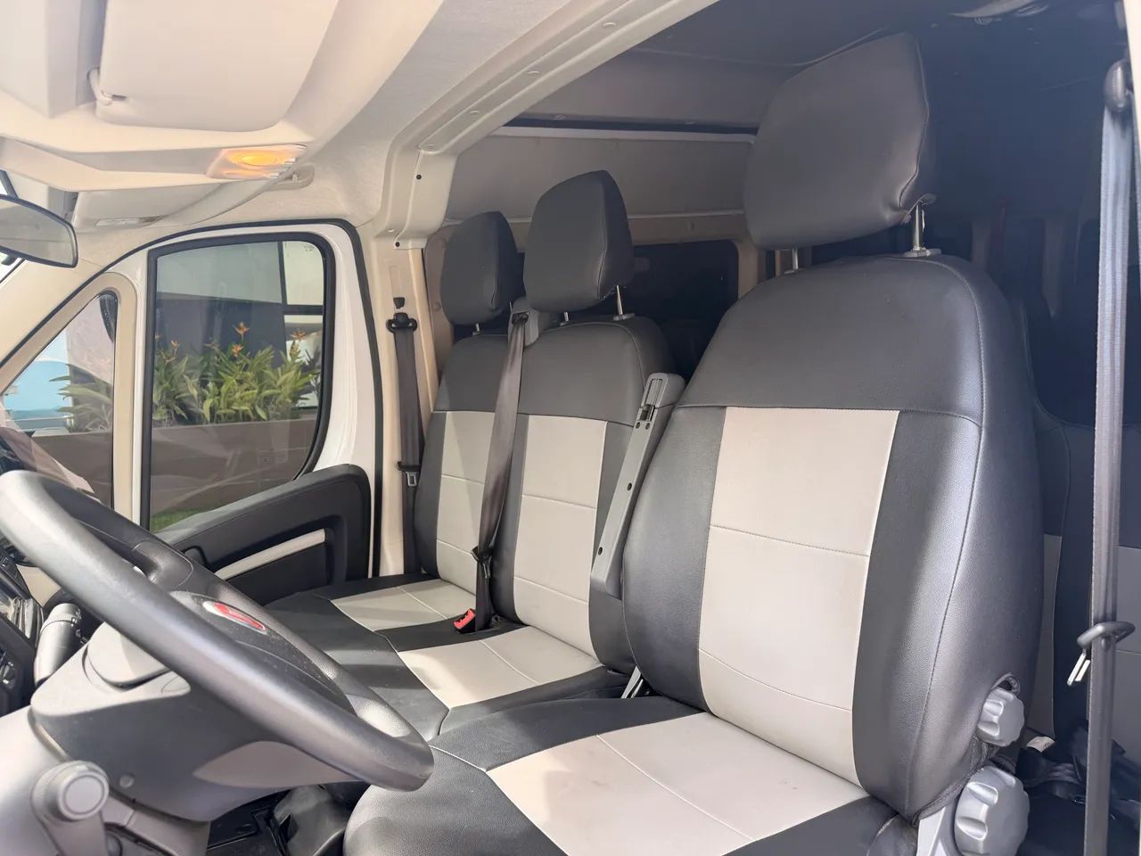 Fiat Ducato Cargo 2.2 Diesel (e6) 2023 - Foto 5
