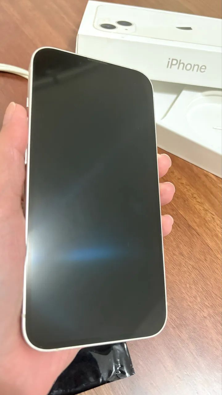 iPhone 13 - Excelente Estado | Com Película de Privacidade (brinde) - Foto 2