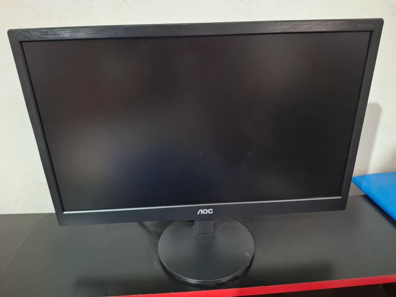 Monitor AOC 