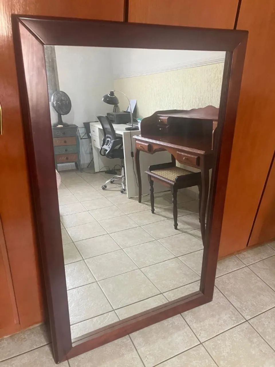 Penteadeira e Espelho  - Foto 5