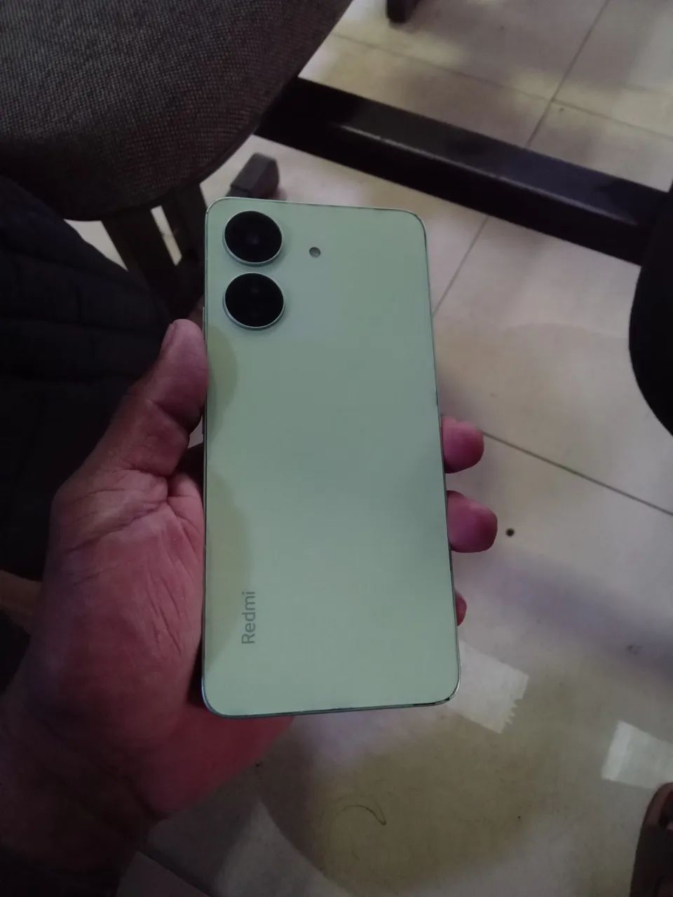 Celular redmir 13 C - Foto 3