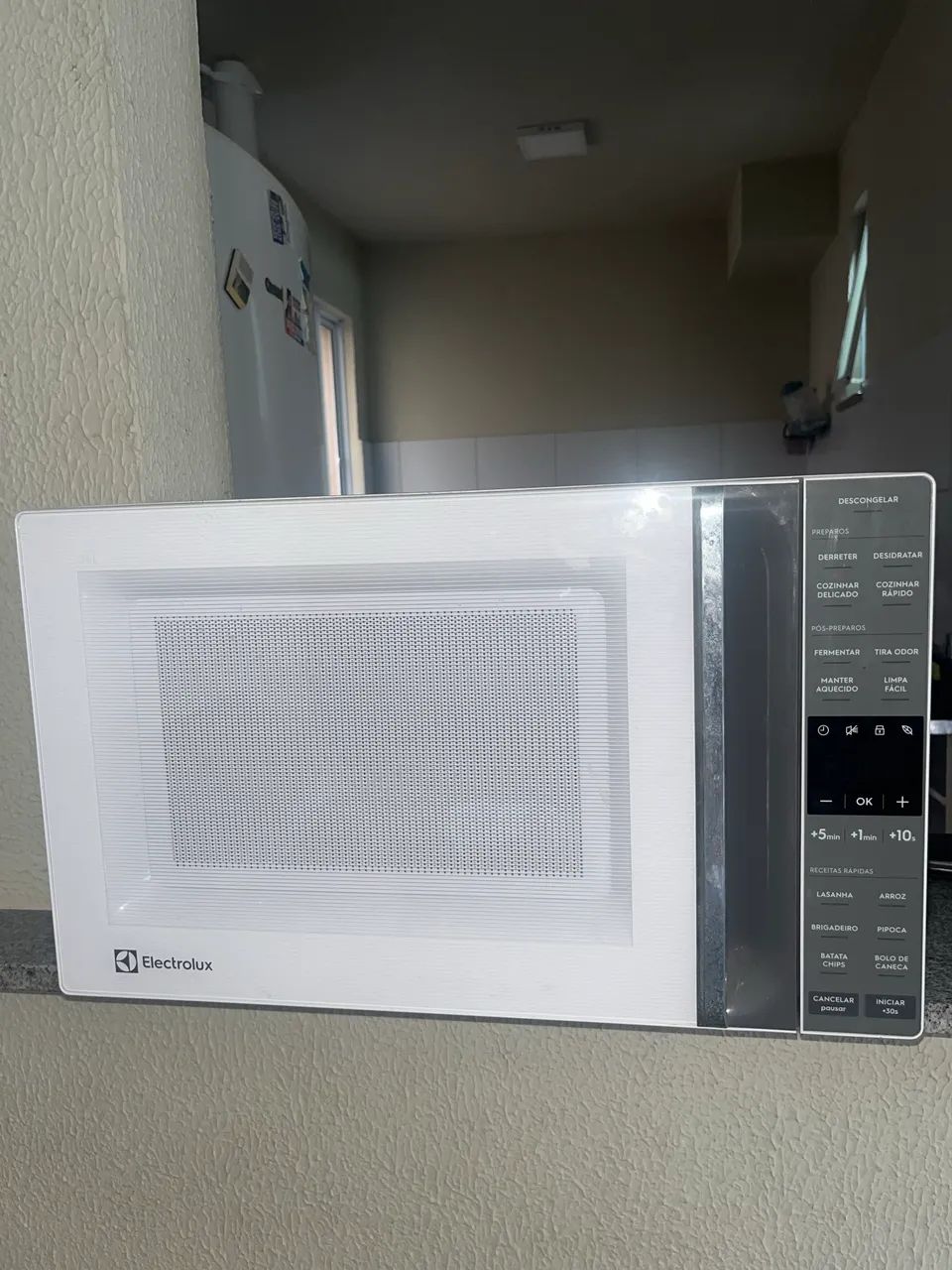 Microondas 36L