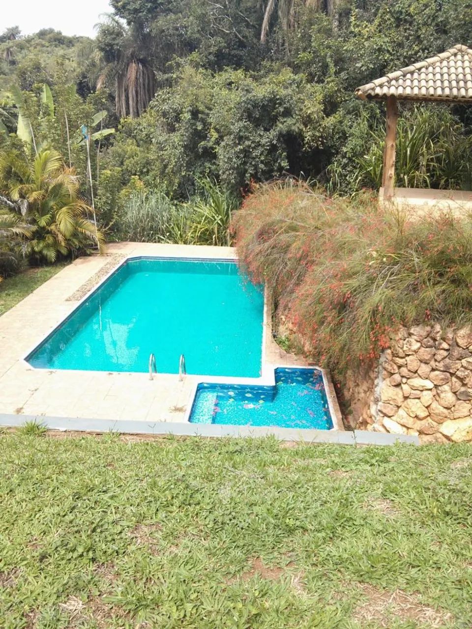 Sítio dos Sonhos Morada da Serra  - Foto 2