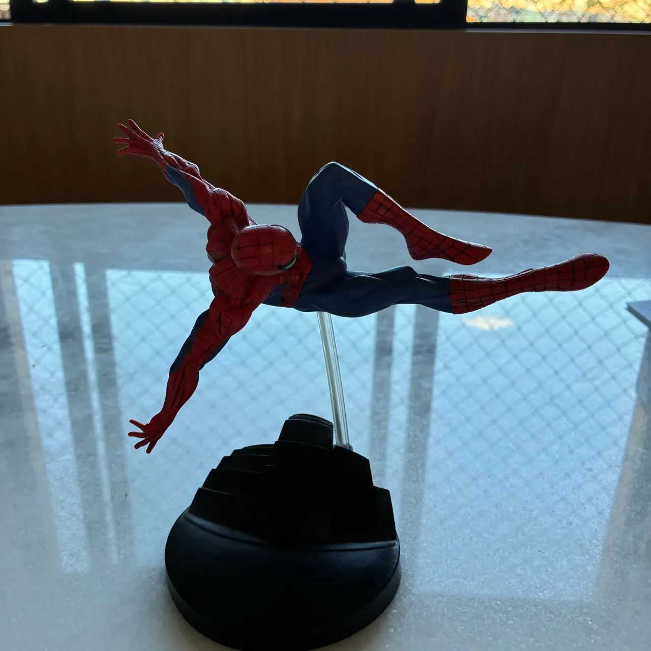 Miniatura Homem-Aranha (Spider-Man) - Foto 3