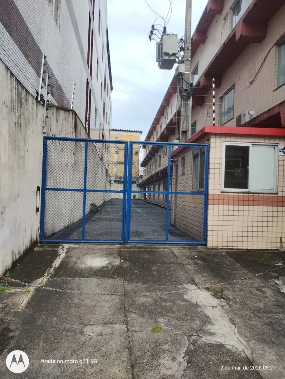 Prédio Comercial para Alugar com 3 Pavimentos com 2.000m2, Fatíma, Belém, Pará - Foto 2