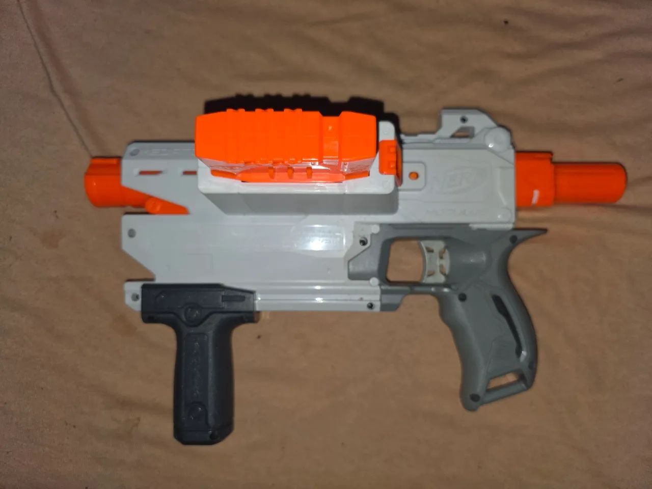 Nerf modulus  - Foto 2