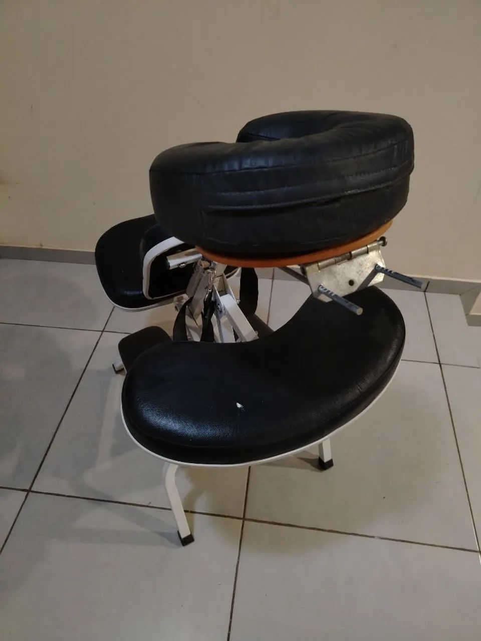 Cadeira de massagem Quick - Foto 3