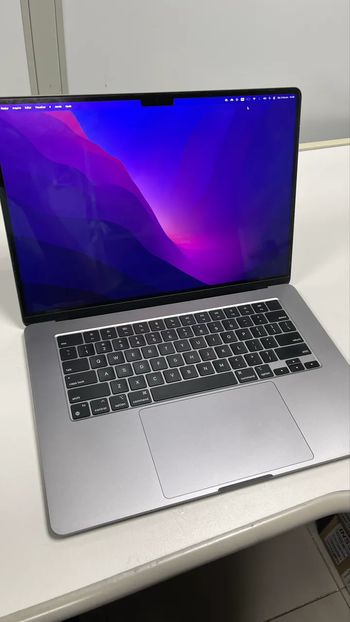 MacBook Pro M4 Pro 16.2 2024 24GB/ 512SSD - Notebooks - Vila