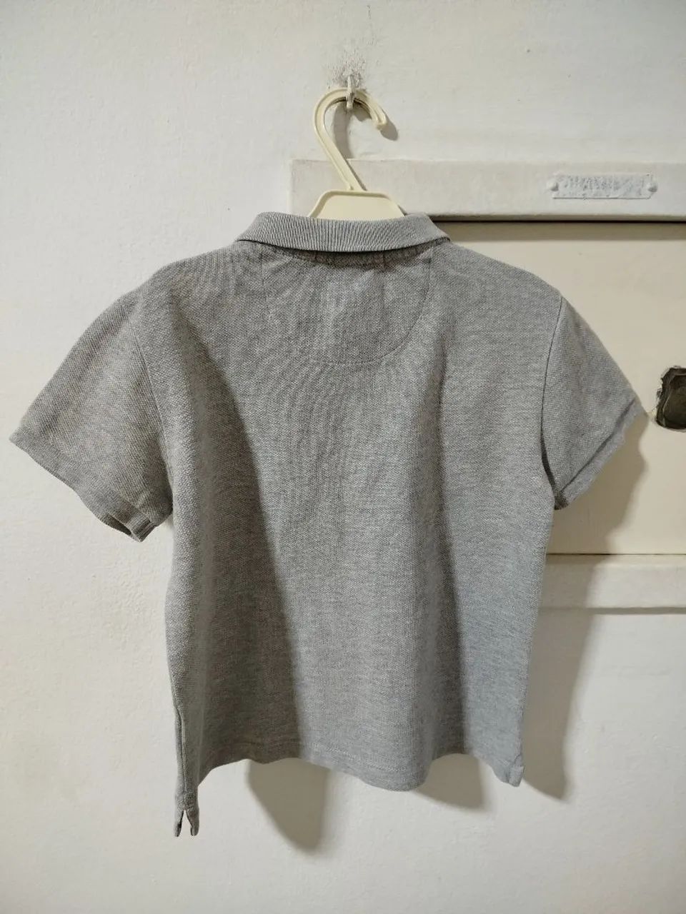 Camisa Polo Burberry  - Foto 2