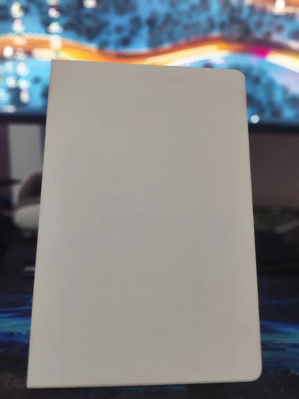 Tablet Samsung Galaxy Tab S10 FE+ 5G 13.1 polegadas (ENORME) (Leia a descrição) - Foto 3