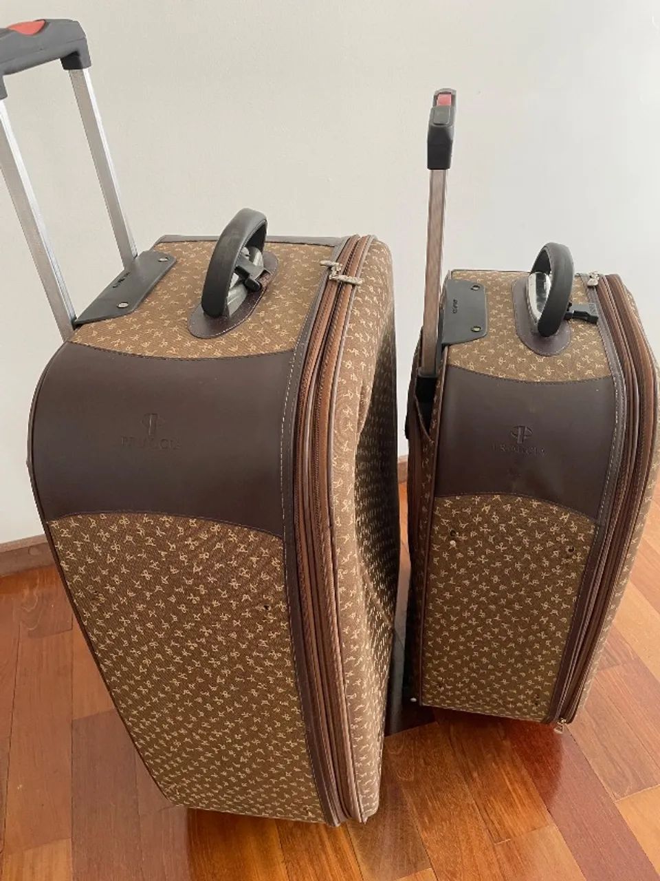 Malas para viagem - Foto 2