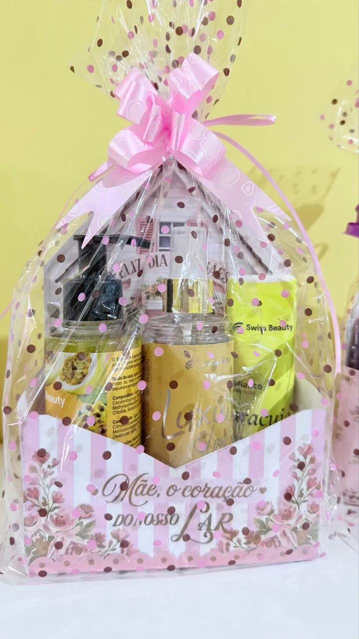 Kit de dias das mães  - Foto 3