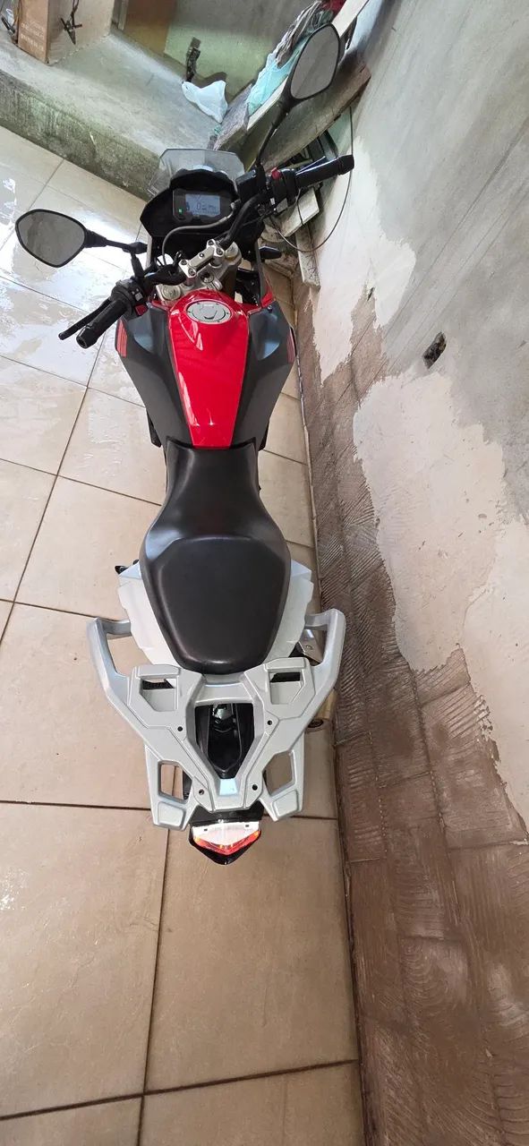Bmw g310gs  - Foto 4