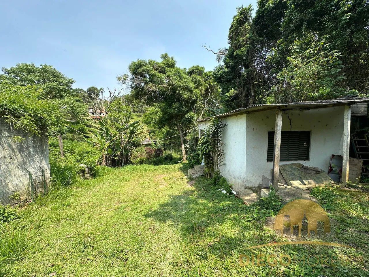 Terreno com casa simples à venda em Mairiporã - Foto 4