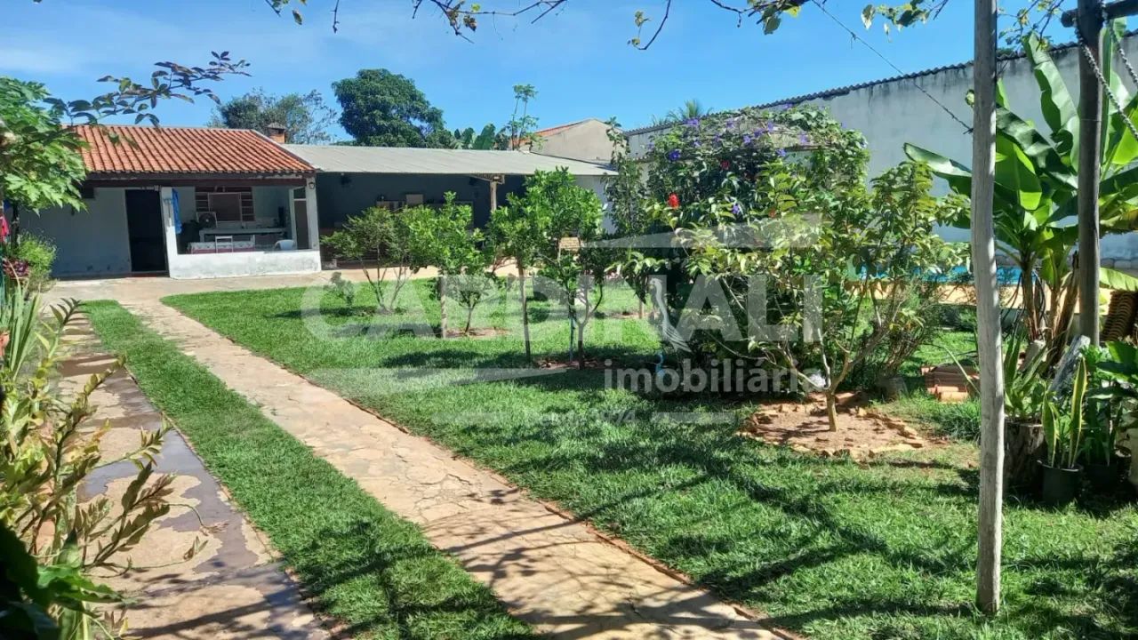 Rural Padrão em Brotas - Foto 4