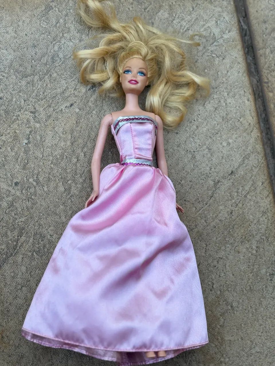 Barbie moda e magia  - Foto 4