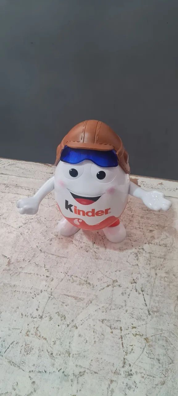 Dispenser Kinder ovo
