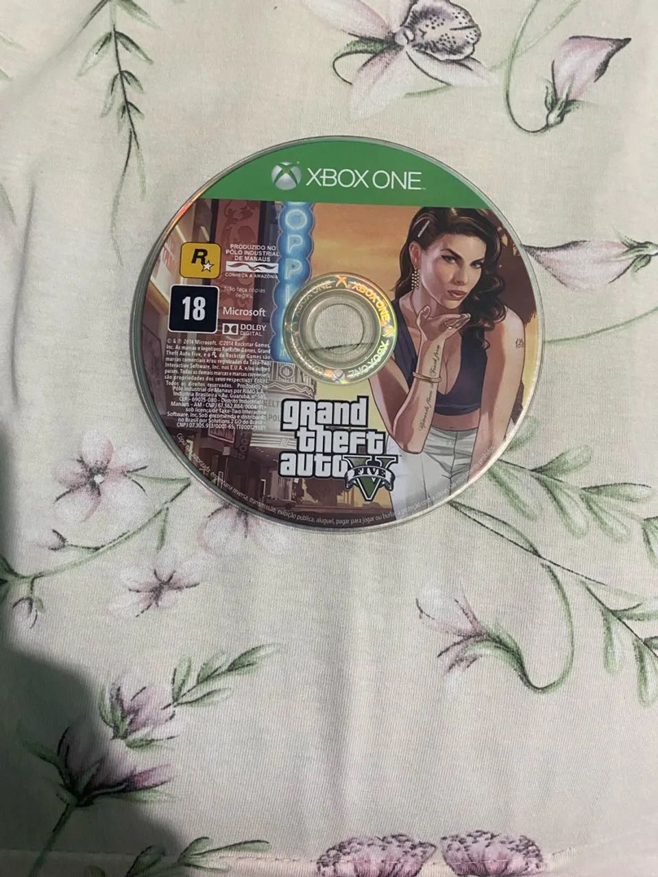 Vendo Jogos Xbox - Foto 5