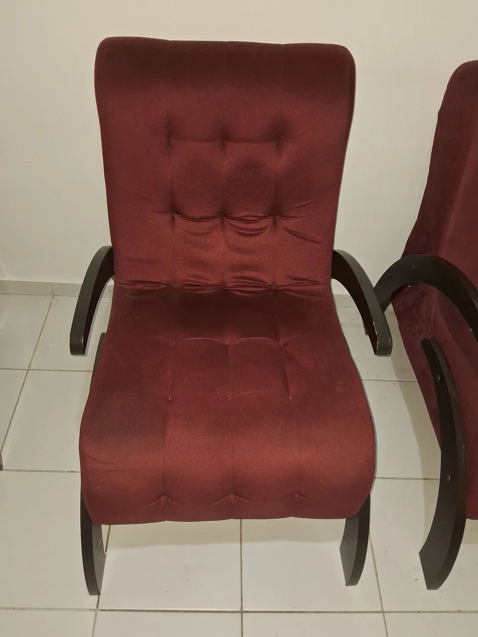 Poltronas - Foto 3