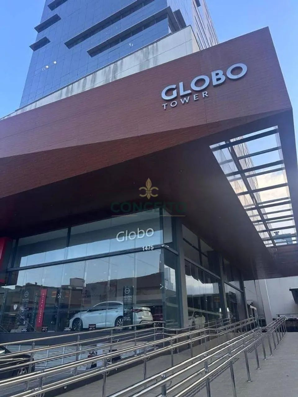 Salas Comerciais, Canto - Florianópolis - Foto 3