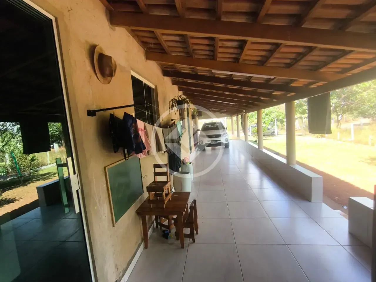 Hidrolândia - Casa no Setor Savannah codigo: 331582 - Foto 3